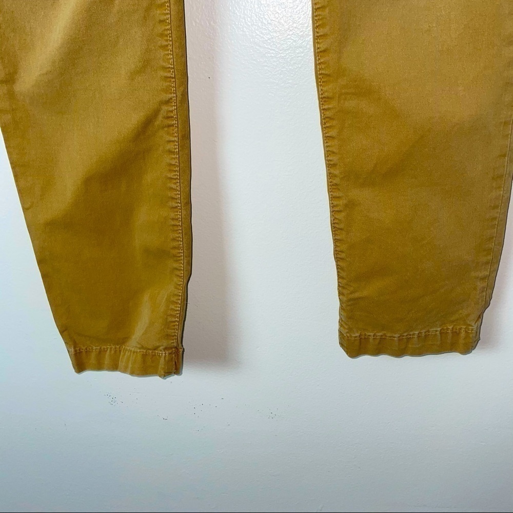 American Eagle Men’s Skinny Pants Next Level Flex Size 28/32 - Picture 5 of 10